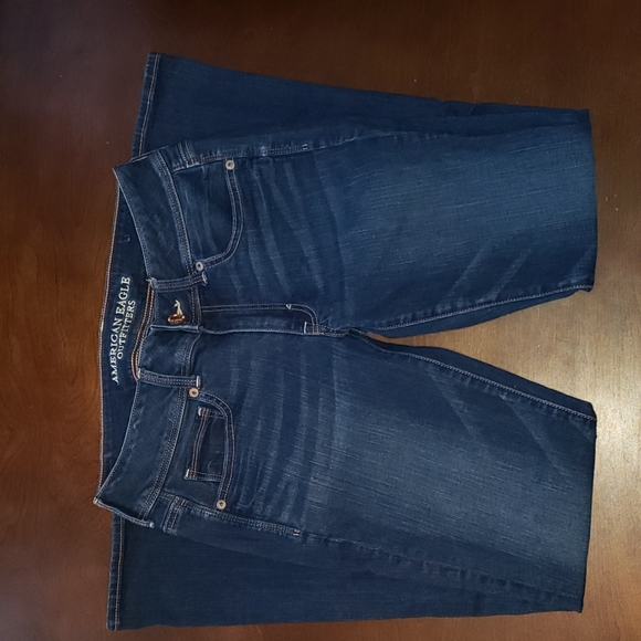 Jeans - Picture 1 of 5